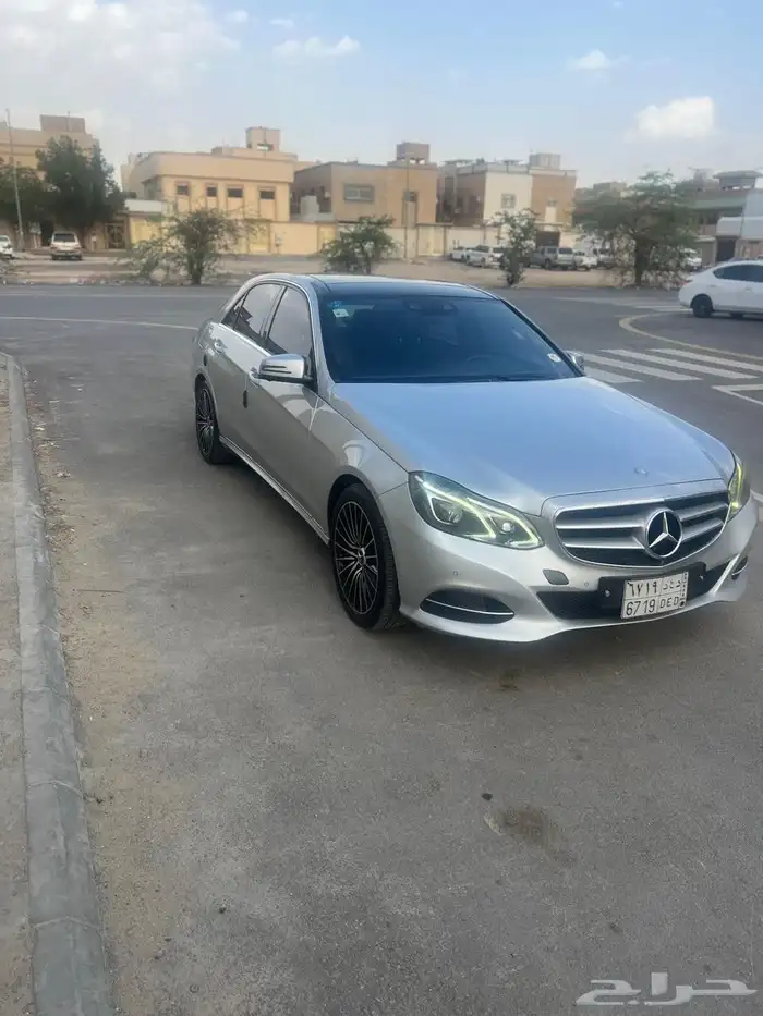مرسيدس 6