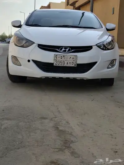 النترا 2013 فل كامل مكينه 2000 الممشى 370 3