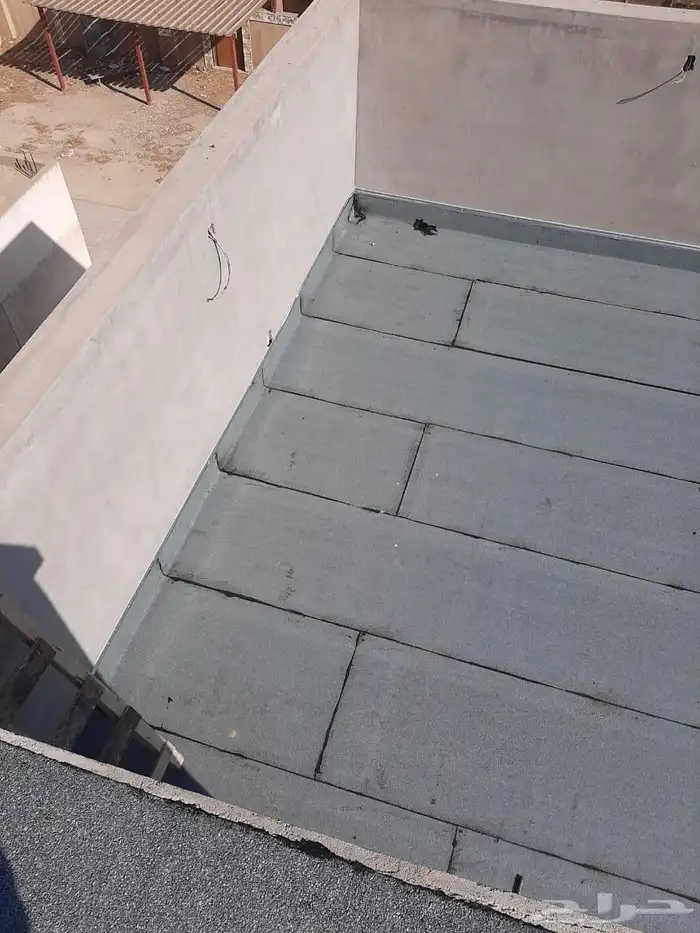 عوازل اسطح المنازل 1