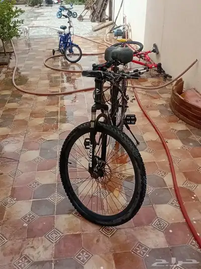سيكل للبيع 5