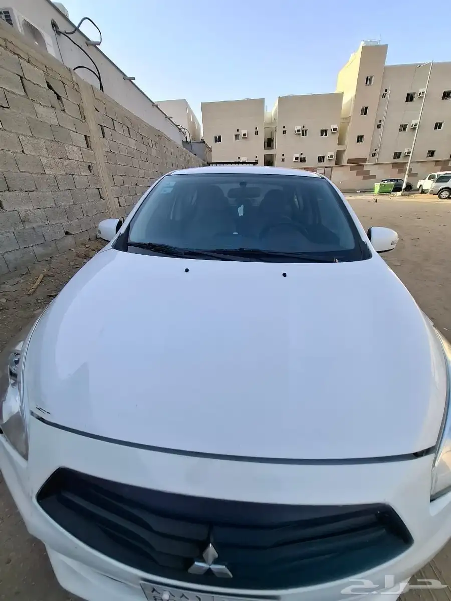 ميتسوبيش اتراج موديل موديل 2020 9