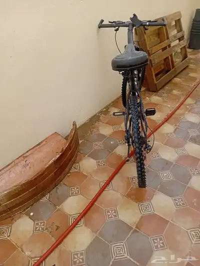 سيكل للبيع 4