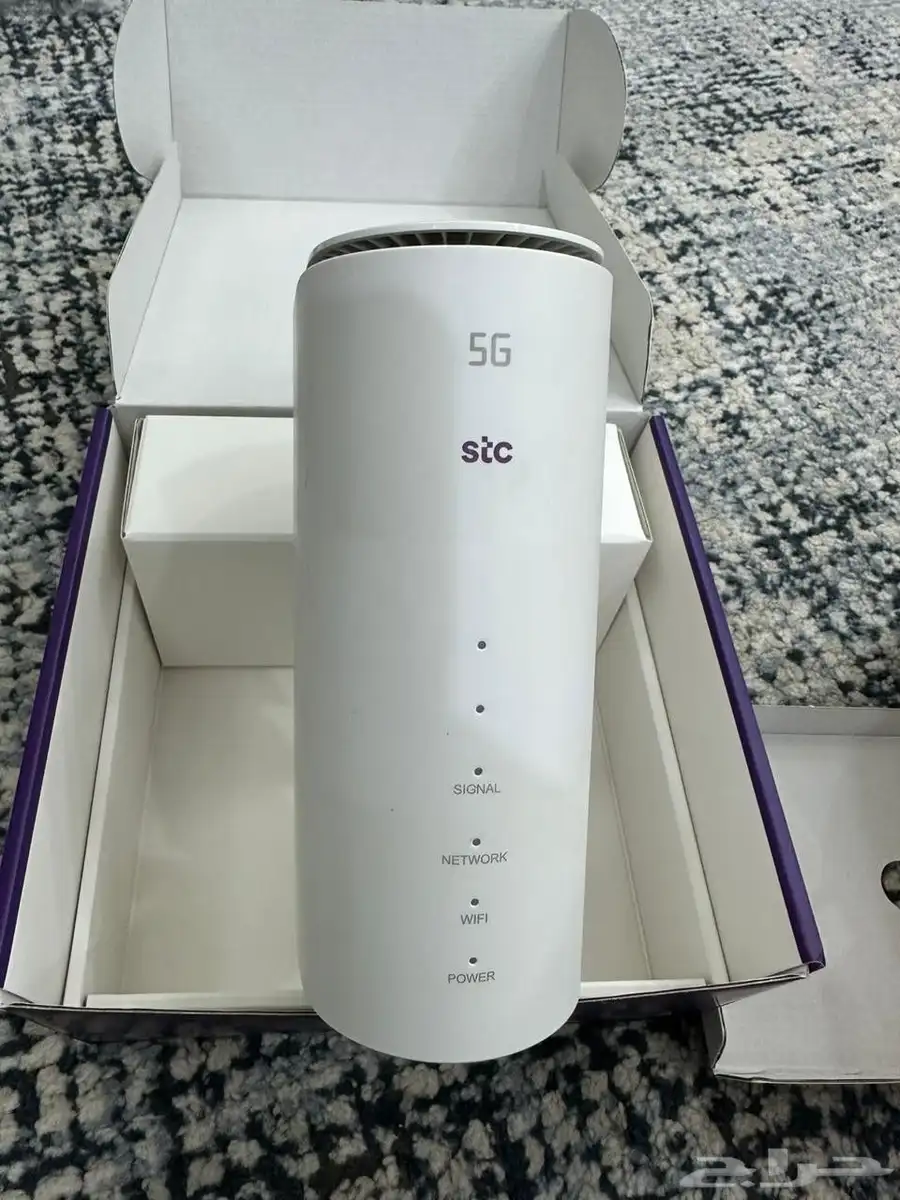 جهاز مودم Stc وجهاز زين وجهاز هواوي 0