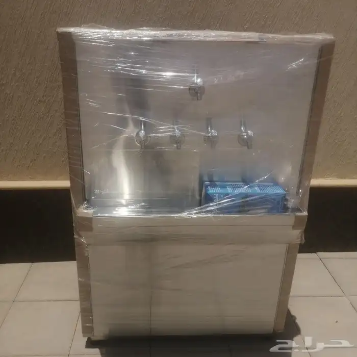 برادة ماء سبيل 0