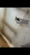 شركه كشف تسريبات المياه عزل خزانات واسطح 4