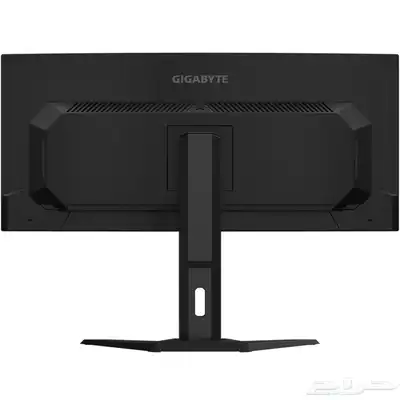 شاشة oled من قيقا بايت 240 hz 4