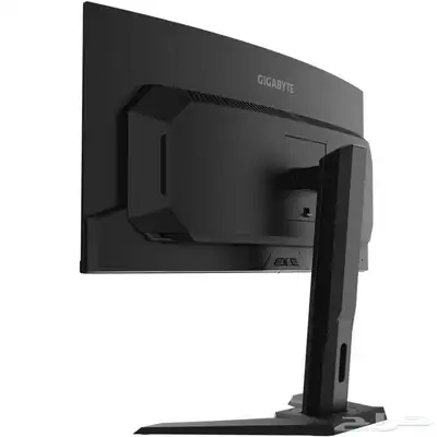 شاشة oled من قيقا بايت 240 hz 2