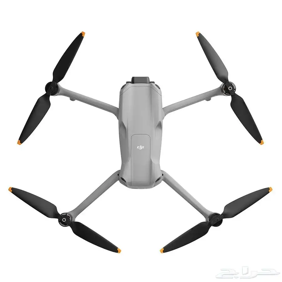 درونات متنوعة DJI index