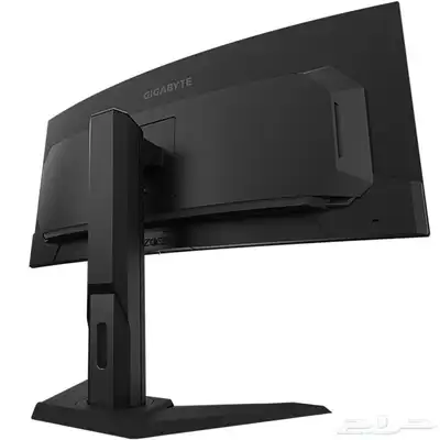 شاشة oled من قيقا بايت 240 hz 3