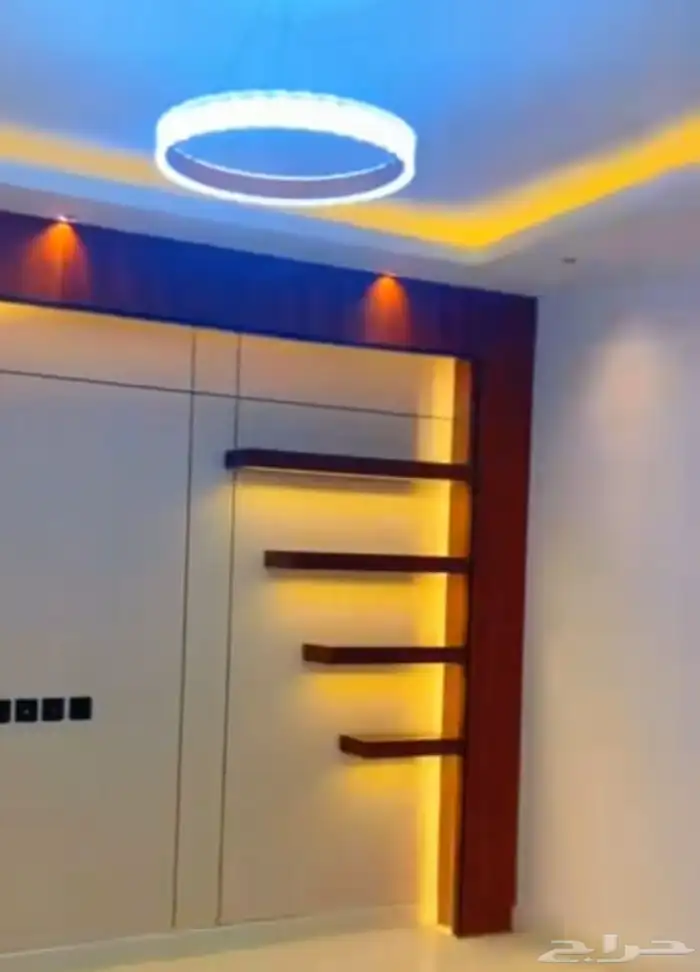 ابو نوره لجميع اعمال الكهرباء والسباكه 3