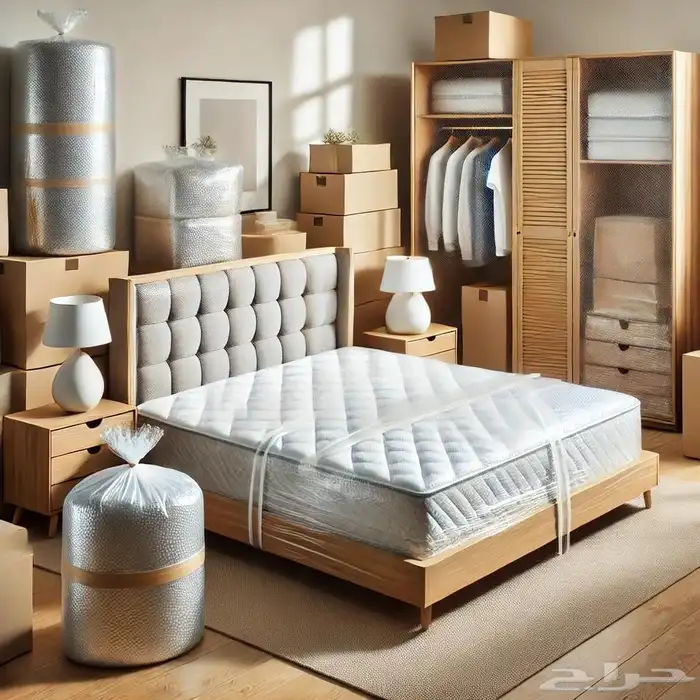 نقل عفش جده 3