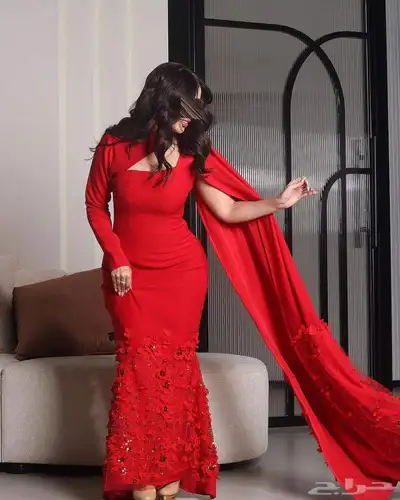 فساتين سهرات 5