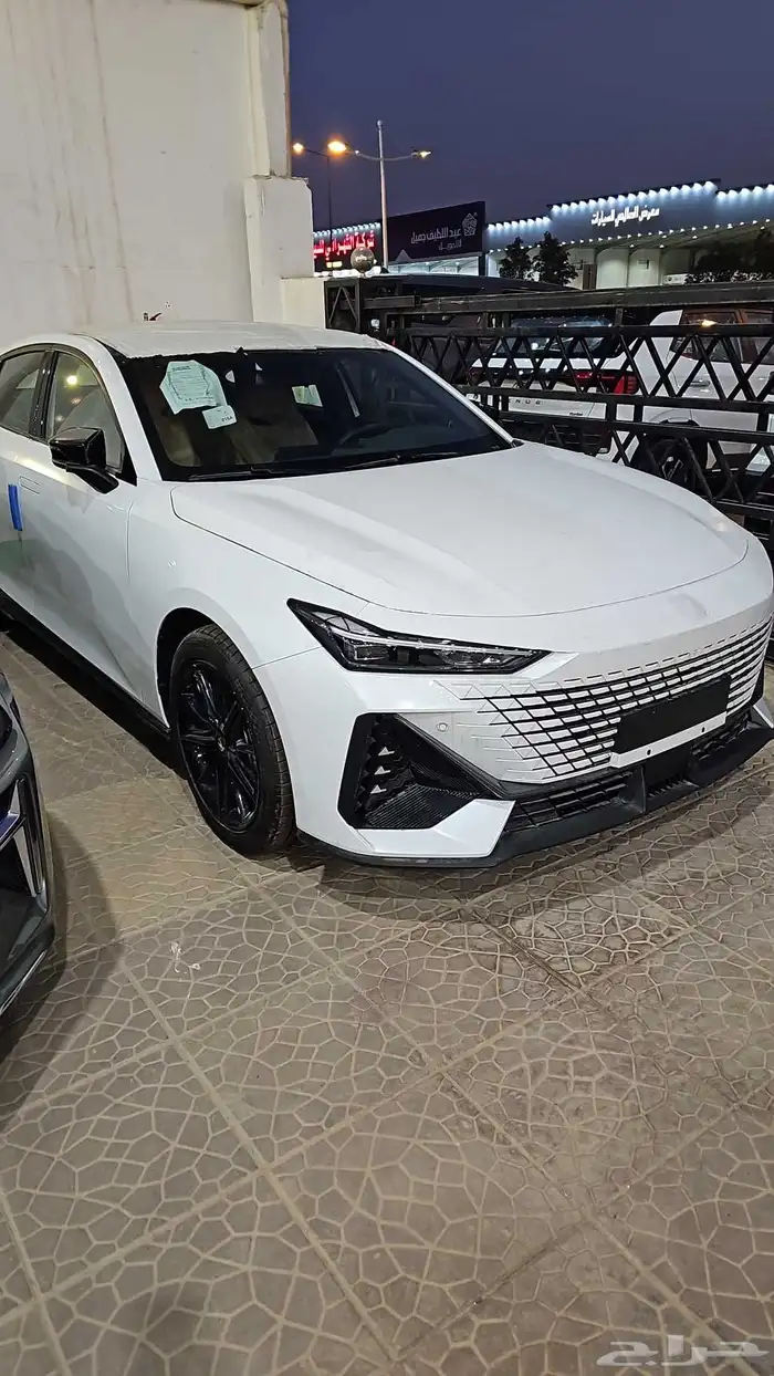شانجان يونى لى اليت بسعر حصرى 2025 8