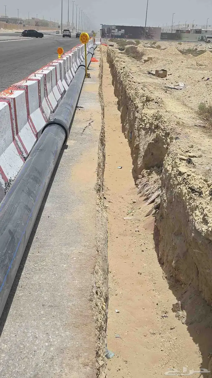 لحام بولي ثيلين HDPE الكترو فيوجن 3