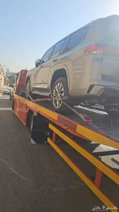 سطحه العلا لنقل السريع لجميع مناطق المملكة الرياض الدمام 0