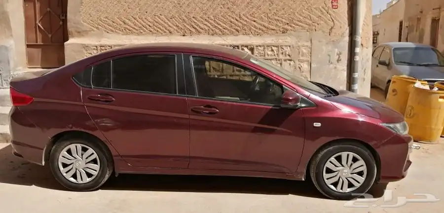 honda index