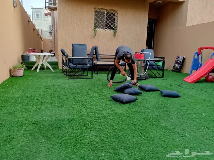 شركة تنظيف غسيل خزانات مجالس كنب فرشات مكيفات شقق فلل منازل 3