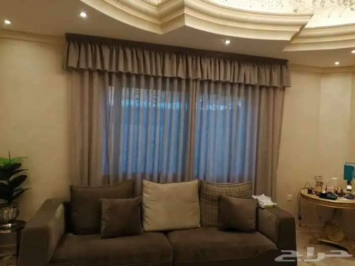 ستائر ويفي 2