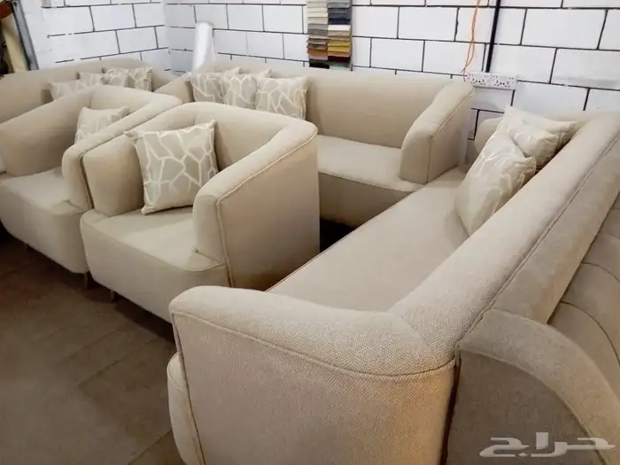 مجالس كنب 7