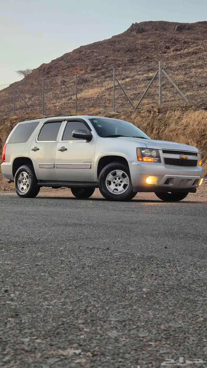 تاهو LT 2014 Tahoe 3