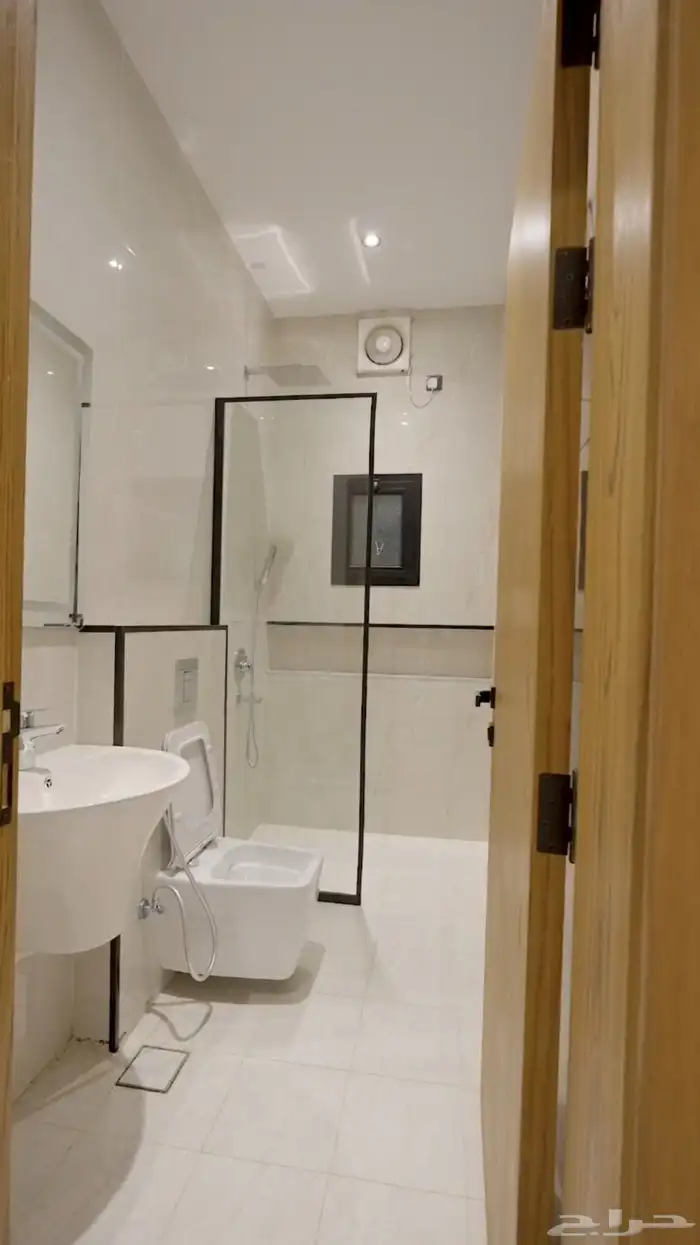 شقق فاخرة للتمليك جاهز افراغ فوري جدة حي الفيحاء درب الحرمين 4