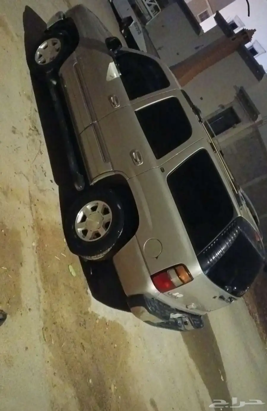 يوكن 2006 بدي وكاله للبيع او البدل 19