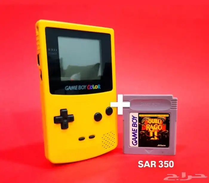 جيم بوي كولور 0