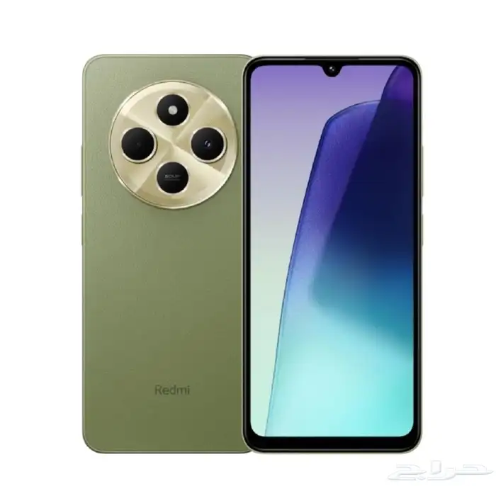 جوال ريدمي 14c ذاكرة 256 من متجر اسوار العريش 1