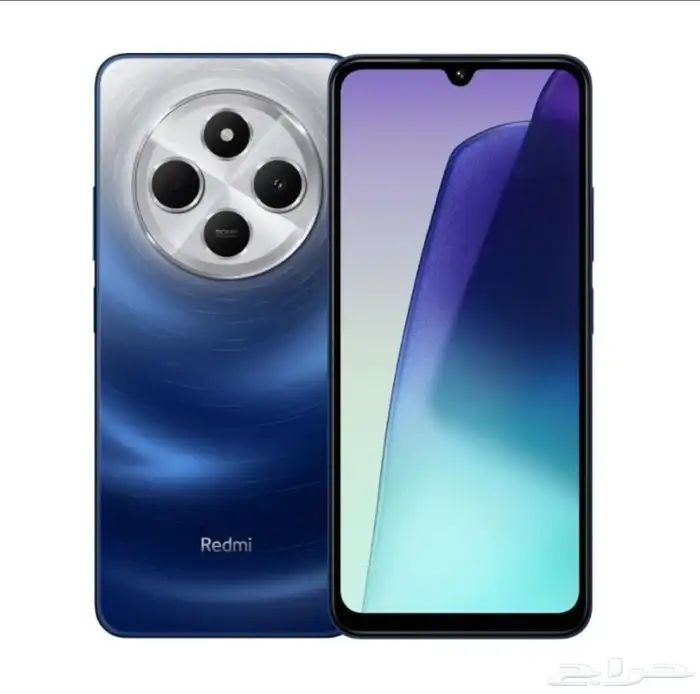 جوال ريدمي 14c ذاكرة 256 من متجر اسوار العريش 0