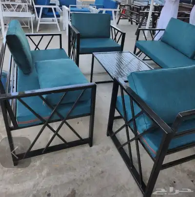 مرجيحه ذلك دواره مطاطه انجيلا توصيل جاهز كله في حديد 4