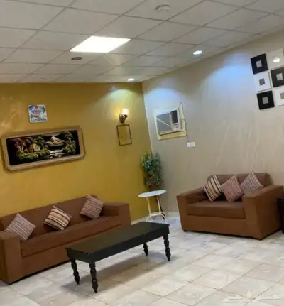 استراحة وقت المرح قسمين ومسبحين شمال جده 6