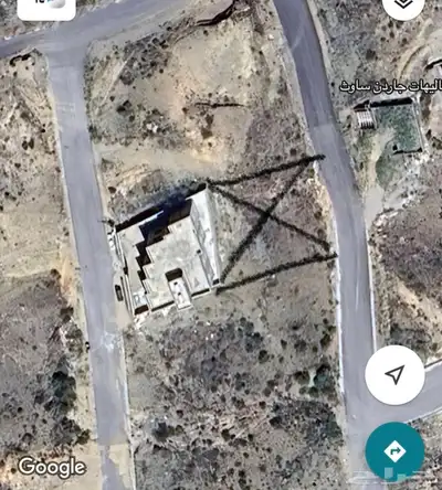 أرض للبيع بمخطط الفرشة ببلجرشي 1