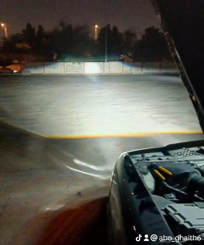 انوار عدسات ليد زنون شمعات اسطبات محولات اصلاح ليد نهاري ترك 39