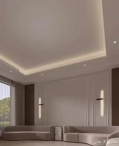 دهان بريده القصيم وديكورات 4