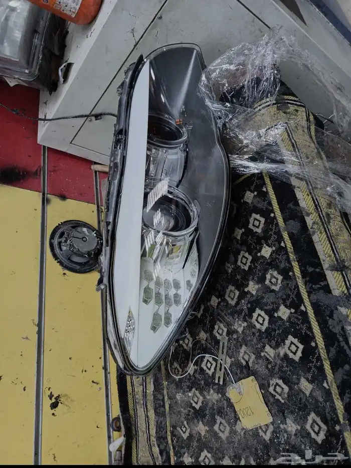 انوار عدسات ليد زنون شمعات اسطبات محولات اصلاح ليد نهاري ترك 25