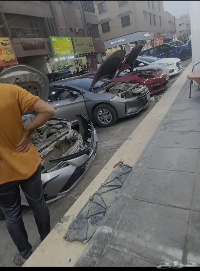 انوار عدسات ليد زنون شمعات اسطبات محولات اصلاح ليد نهاري ترك 36