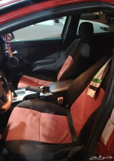 لومينا S 2009 ممشى 430الف.6 سلندر 4