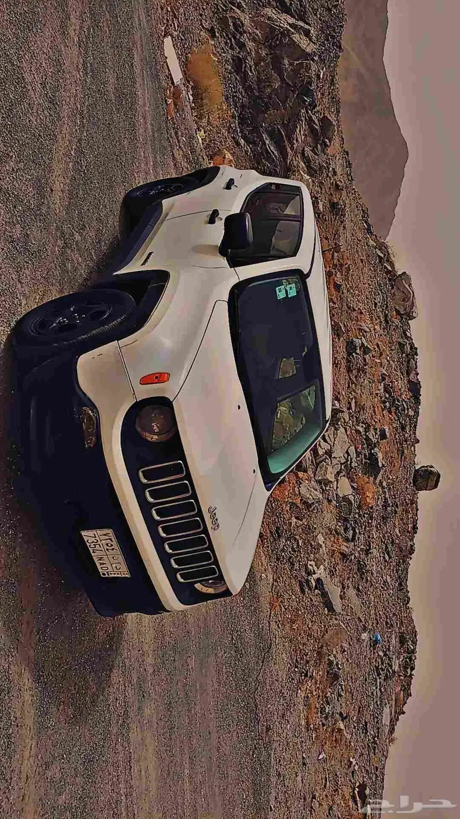 جيب رينجيد مجدد ومفحوص ومحركات شرط وبودي بلد يوجد رشوش بسيط index