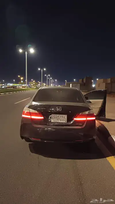 هوندا أكورد فل كامل 2016 2