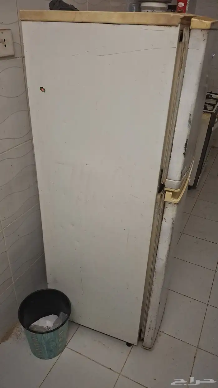 ثلاجه 10 قدم 1