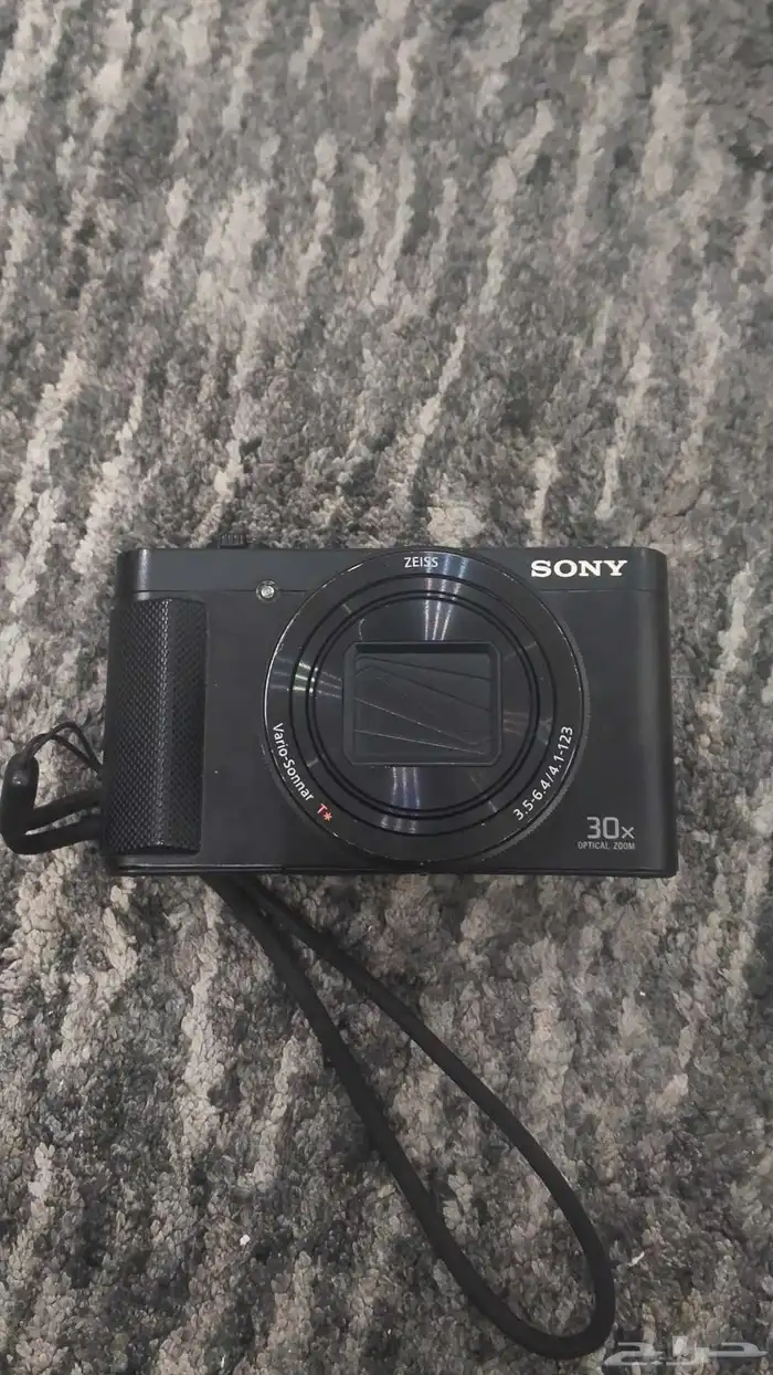 كاميرا سوني DSC-HX90V 0