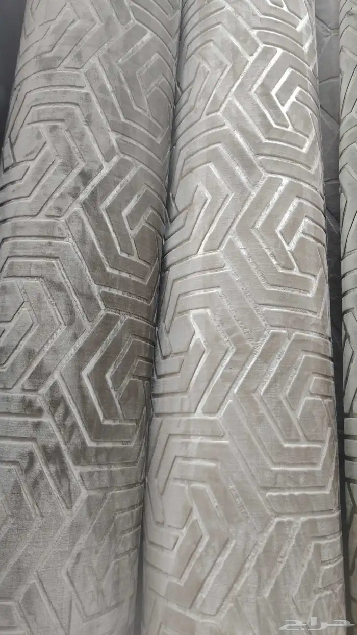 موكيت حرير صيني ناعم 18