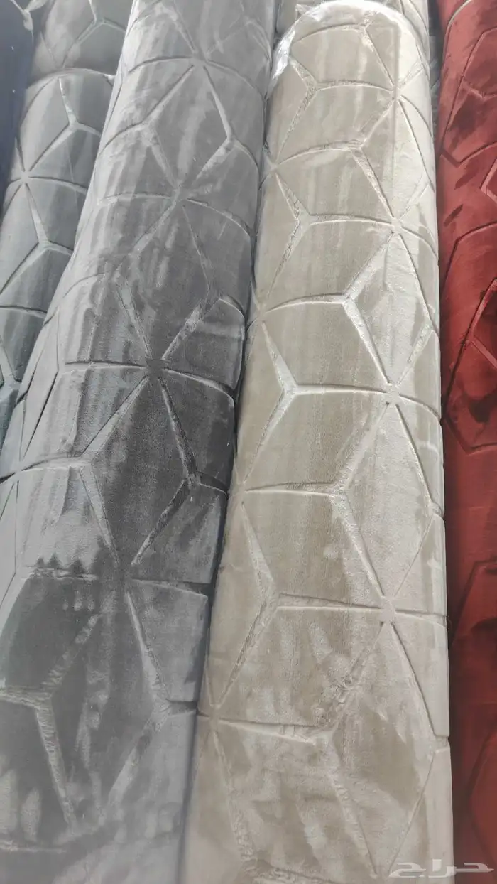 موكيت حرير صيني ناعم 17