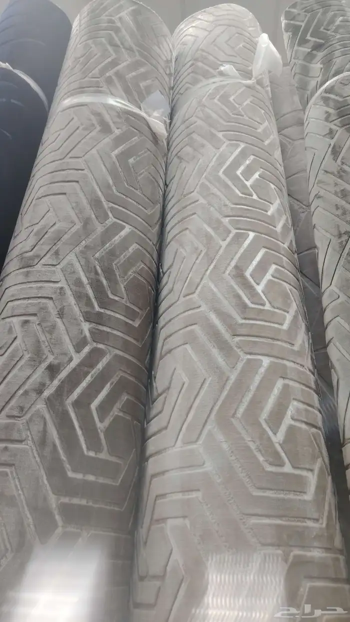 موكيت حرير صيني ناعم 15