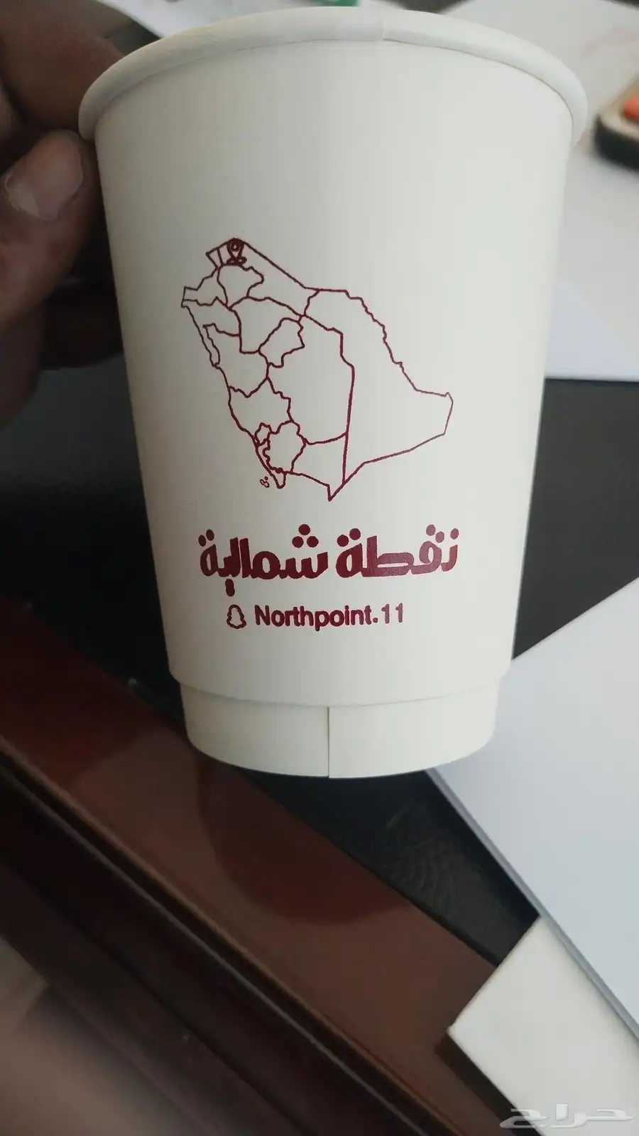 طباعه اكواب القهوه والعصير 5