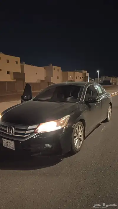 هوندا أكورد فل كامل 2016 3