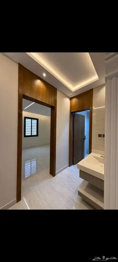 شقق للبيع أرضي ودور اول وعلوي تصميمات رائعه..ابها 4