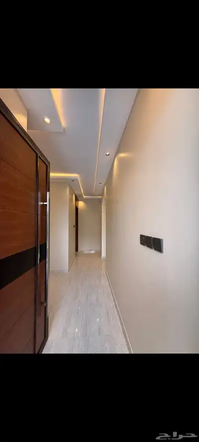 شقق للبيع أرضي ودور اول وعلوي تصميمات رائعه..ابها 11