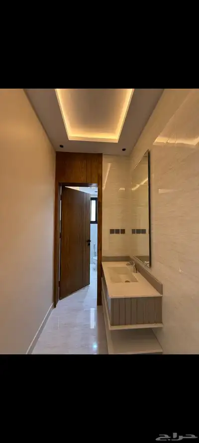 شقق للبيع أرضي ودور اول وعلوي تصميمات رائعه..ابها 7