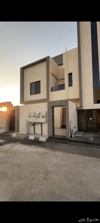 شقق للبيع أرضي ودور اول وعلوي تصميمات رائعه..ابها 0